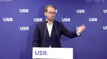 Discuții în USR pentru candidatul la Primăria Capitalei. Fritz: „Sunt mai multe variante”