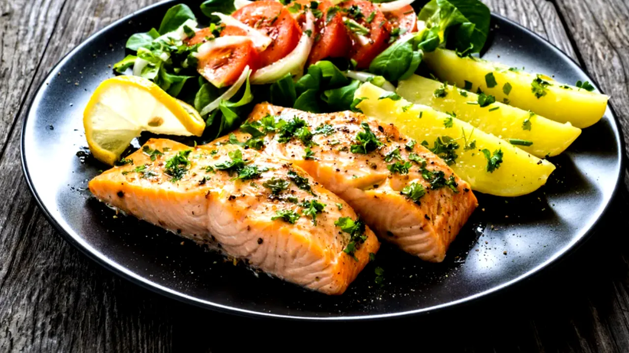 5 alimente pe care să le consumi pentru o viață mai lungă și mai sănătoasă, conform studiilor