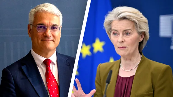 Comisia Europeană îl atenționează pe Dragoș Pîslaru că draftul legii salarizării nu corespunde cu documentele înaintate Bruxelles-ului. Comisia mai propune CASS permanentizat pentru pensii. Ce alte recomandări mai vin de la Bruxelles. Gândul are documentul