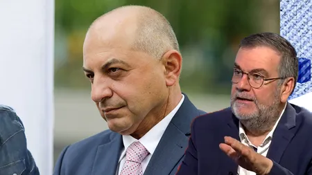 Bogdan Teodorescu, despre candidatura lui CÎRSTOIU la primărie: „Ar fi avut o şansă foarte mare dacă îşi începea campania în septembrie anul trecut