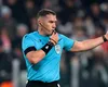 Finala Ligii Campionilor, dintre PSG și Inter Milano, ARBITRATĂ de românul Istvan Kovacs! El va fi ajutat de alți trei conaționali