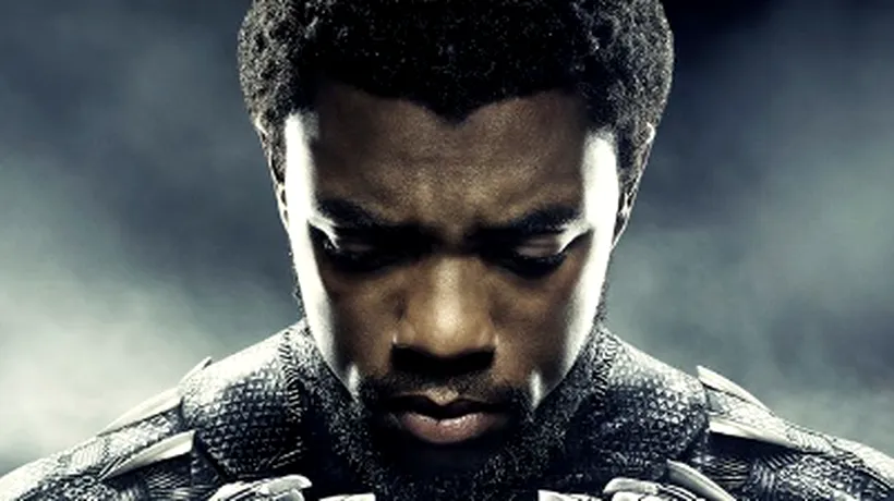 A murit actorul principal din „Black Panther”! Chadwick Boseman avea 43 de ani și a ascuns 4 ani boala de care suferea