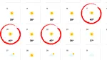 Orașul din România în care vor fi 40 grade Celsius în iulie 2026, potrivit meteorologilor EaseWeather