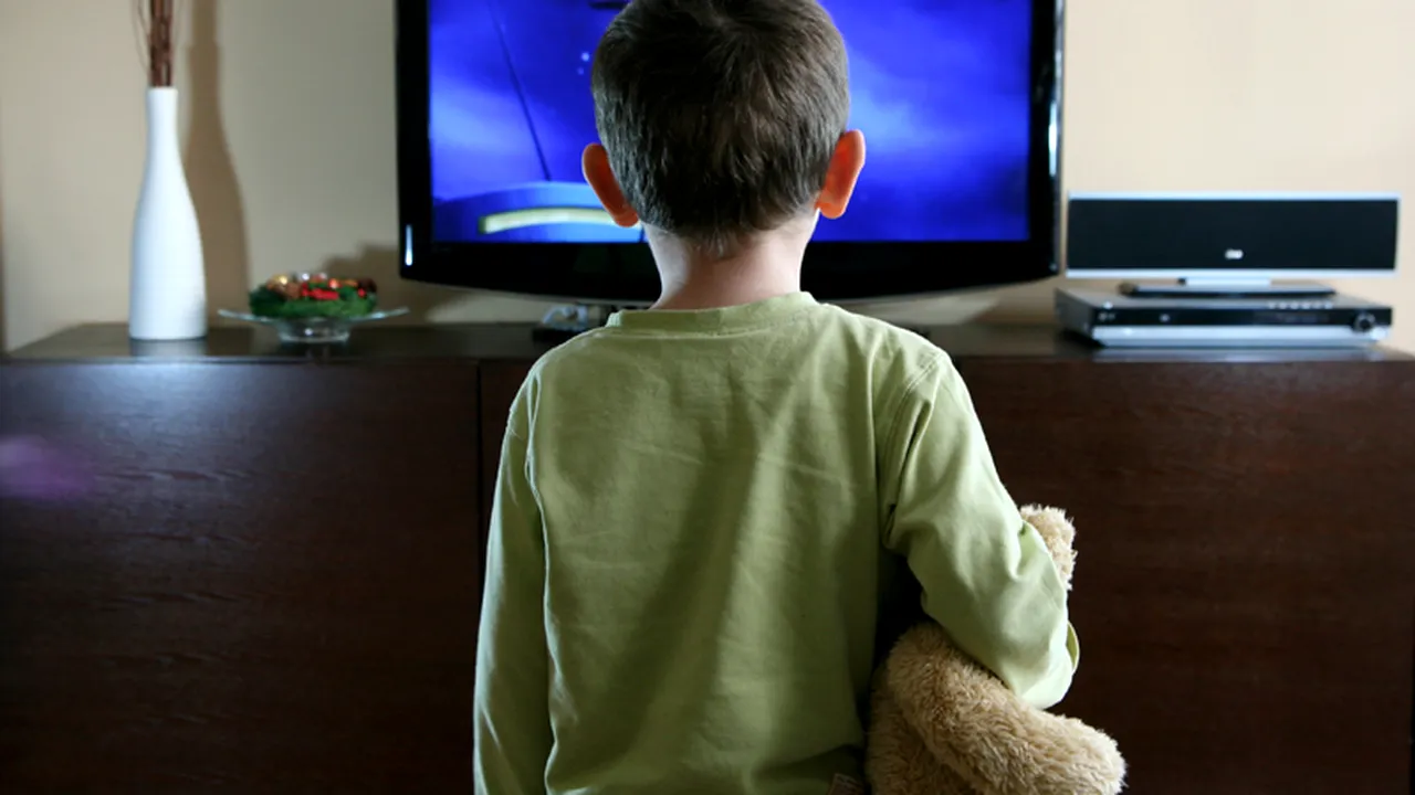 O nouă televiziune dedicată copiilor se lansează în România pe 18 octombrie