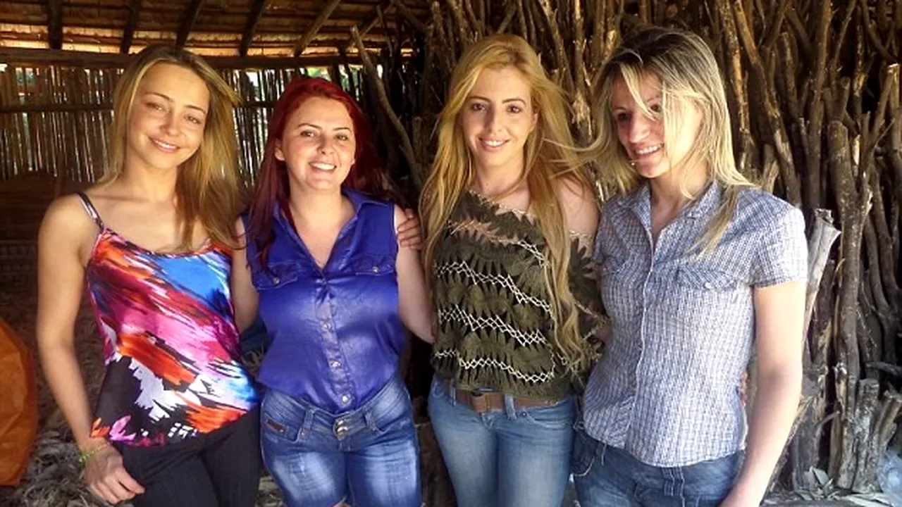 Orașul locuit doar de femei între 20 și 35 de ani. Ce trebuie să facă bărbații ca să poată intra 