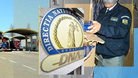DNA anunță reținerea șefului ROMARM și a „unei persoane fizice” pentru abuz în serviciu și trafic de influență, respectiv cumpărare de influență