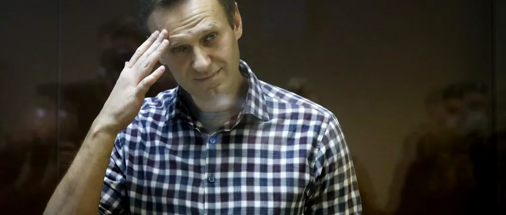 Apelul lui Navalnîi către ruși în cazul MORȚII SALE: Nu renunțați! Nu trebuie, nu puteți renunța