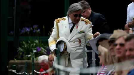 Ilie Năstase s-ar putea retrage definitiv din lumea tenisului: 