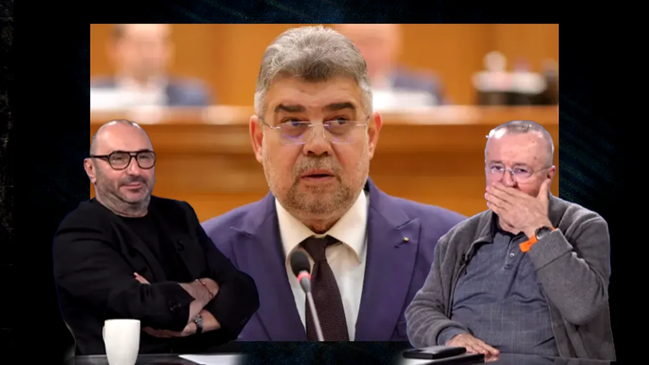 Marcel Ciolacu critică CNA | Ion Cristoiu: „Bănescu n-a avut nicio treabă cu presa, dar ajunge să decidă”