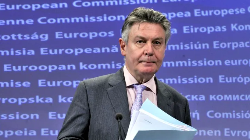 Comisarul UE pentru Comerț este acuzat de evaziune fiscală pentru un câștig de 1,2 milioane euro