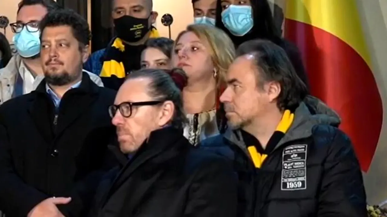 Claudiu Târziu, critic la adresa „neomarxiștilor”: „Și-au dovedit cu asupra de măsură reflexele totalitare, antiromânești și anticreștine”