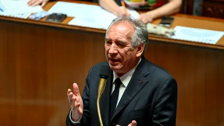 Guvernul Franței, vizat de MOȚIUNE de cenzură din cauza sistemului pensiilor /„Respectarea cuvântului dat este baza sistemului nostru democratic”