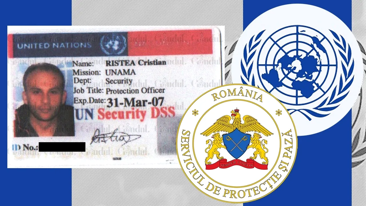 Un veteran cu misiuni ONU în Afganistan a dat SPP-ul în judecată. „Nu ni s-au plătit drepturile, nu am fost MERCENARI”/ Despre ce sumă uriașă e vorba