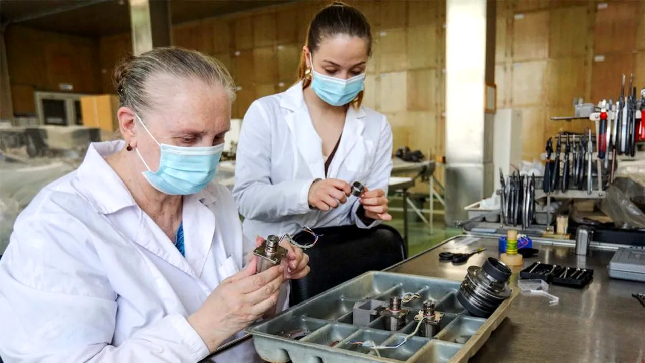 Țara care a depășit 870.000 de cazuri de infecție cu Covid-19