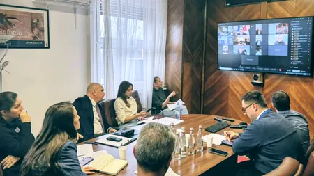 MAE lucrează intens pentru asigurarea protecției românilor din Orientul Mijlociu: „Știm că există în continuare un nivel ridicat de îngrijorare”