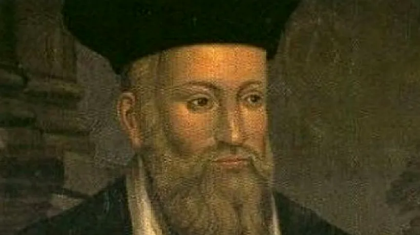 Nostradamus, profeții cutremurătoare pentru 2020. Multe din ele vizează și România