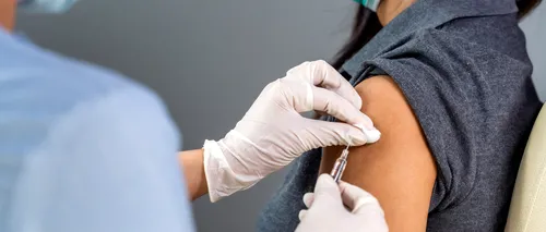 FDA: Este posibil ca în cazul vaccinului Moderna să nu fie nevoie de doza a treia