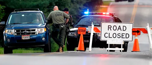 Cinci persoane au fost împușcate mortal într-o casă din statul american Arizona