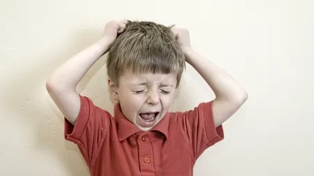 STUDIU. Tratamentele pentru ADHD afectează dezvoltarea copiilor