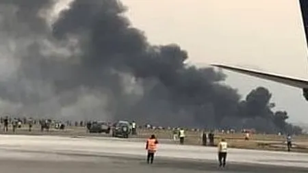 Un Boeing 737 cu 113 pasageri s-a prăbușit în Cuba. Cel puțin 100 de oameni au murit. Trei femei, în viață, dar în stare critică. FOTO și VIDEO
