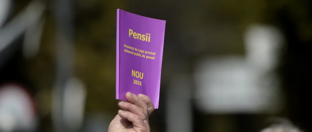 EPITAF pentru PILONUL II de pensii. Cum rămân românii FĂRĂ o pensie decentă