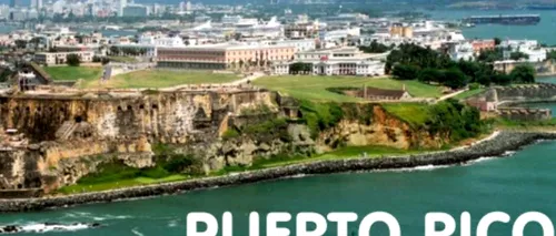 Puerto Rico a intrat în default pentru prima dată în istorie