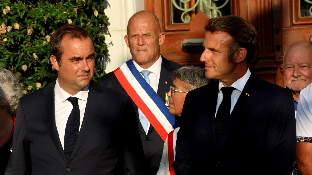 Lecornu reia consultările cu principalele forțe politice parlamentare/ MACRON „își va asuma responsabilitatea” în cazul unui nou eșec