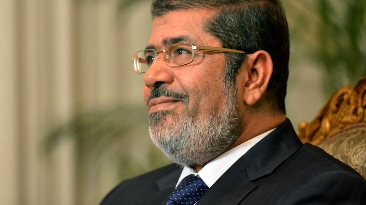 Consilier prezidențial egiptean: 