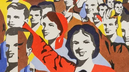 Portretul comunist în colecțiile Muzeului Municipiului București