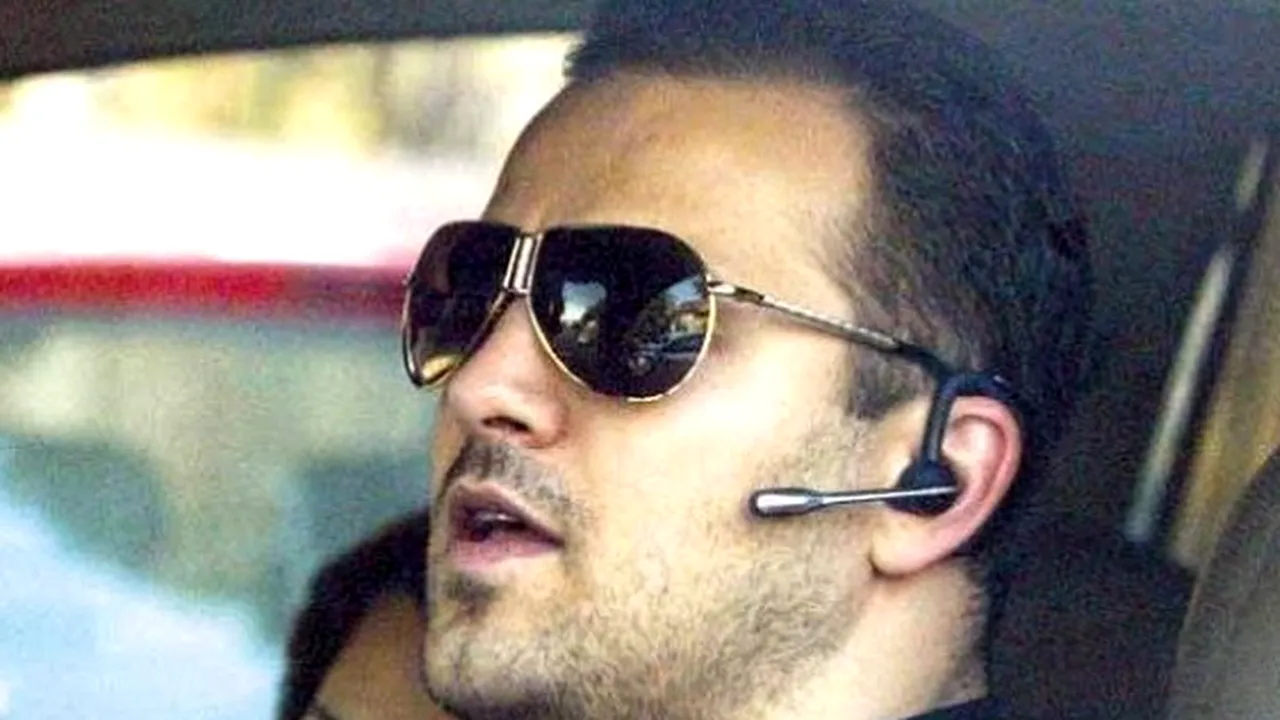 De frica DNA, nepotul lui Gigi Becali a renunțat la o despăgubire de milioane de euro pentru un teren din Voluntari