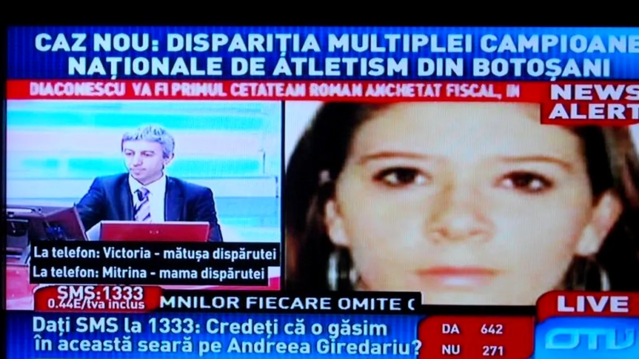 Dan Diaconescu s-a înțeles cu Volksbank să nu mai fie executat silit. Patronul OTV o să-și plătească ratele