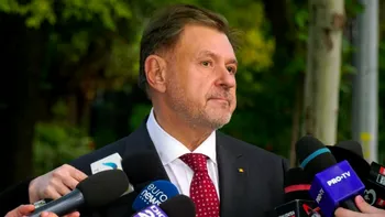 Alexandru Rafila susține că alegerile pentru Primăria Capitalei se pot organiza anul acesta