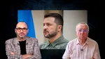 Ion Cristoiu: „Prima grijă a lui Nicușor Dan a fost legată de Ucraina”