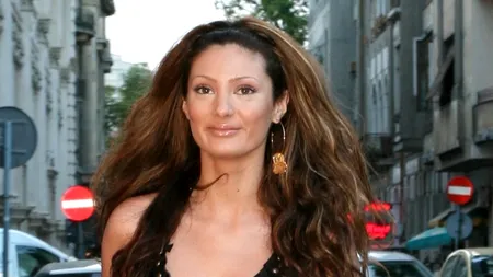 Anunțul neașteptat postat pe Facebook de cântăreața Cream 