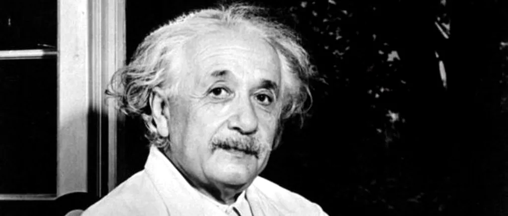 Descoperirea lui Einstein despre Dumnezeu