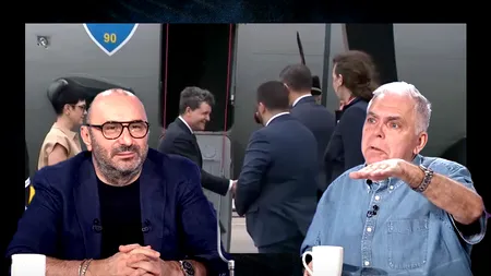 Adrian Severin: „Statutul nostru nu ne mai permite să avem o politică EXTERNĂ”