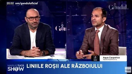 POLL Marius Tucă Show: „Platformele de social media facilitează transmiterea de fake news și manipulează populația?”
