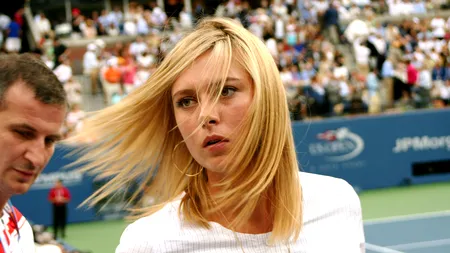 Nick Bollettieri: Viața Mariei Șarapova se va schimba radical după ce a picat testul antidoping