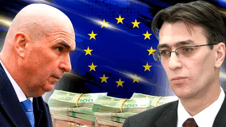 Toni Neacșu intervine în scandalul banilor europeni: „Funia se apropie de gât, așa încât și Bolojan trebuie să caute alți vinovați, că doar nu o să răspundă el”