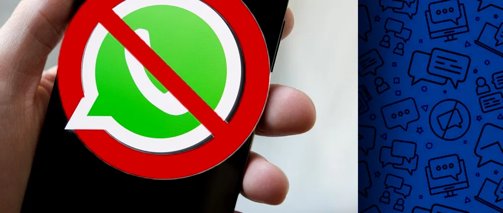 LISTA telefoanelor mobile incompatibile cu aplicația WhatsApp, de la 1 aprilie 2024. Verifică dacă ai unul dintre modelele afectate