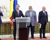 Dominic Fritz: Este evident că, în vremuri normale, probabil o coaliție nu ar arăta așa cum arată astăzi