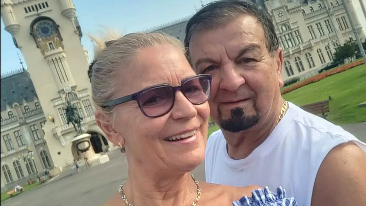 FOTO / Ștefan Cigu, partenerul Matildei Pascal Cojocărița, a fost BOLNAV de cancer. ”Anul trecut a fost cel mai greu din viața mea”