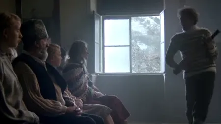 „Crăciunul australian