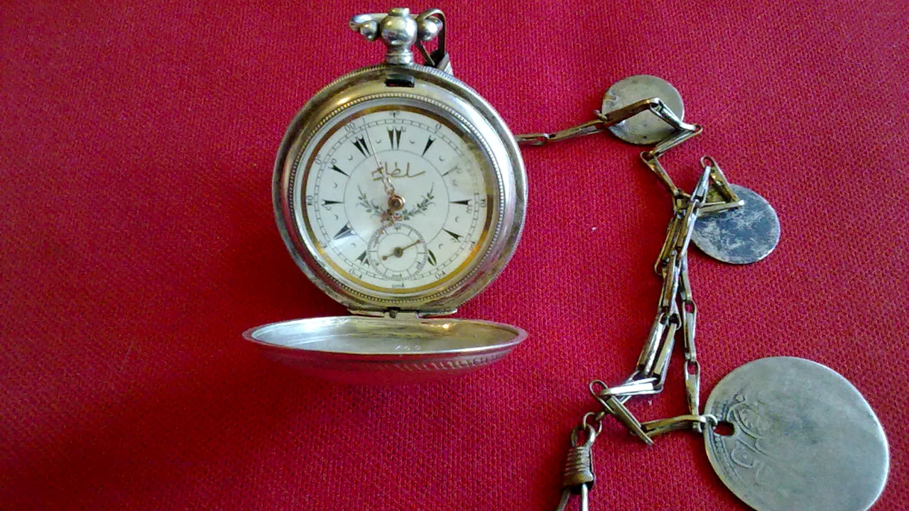 Nouă lucruri uimitoare despre timp
