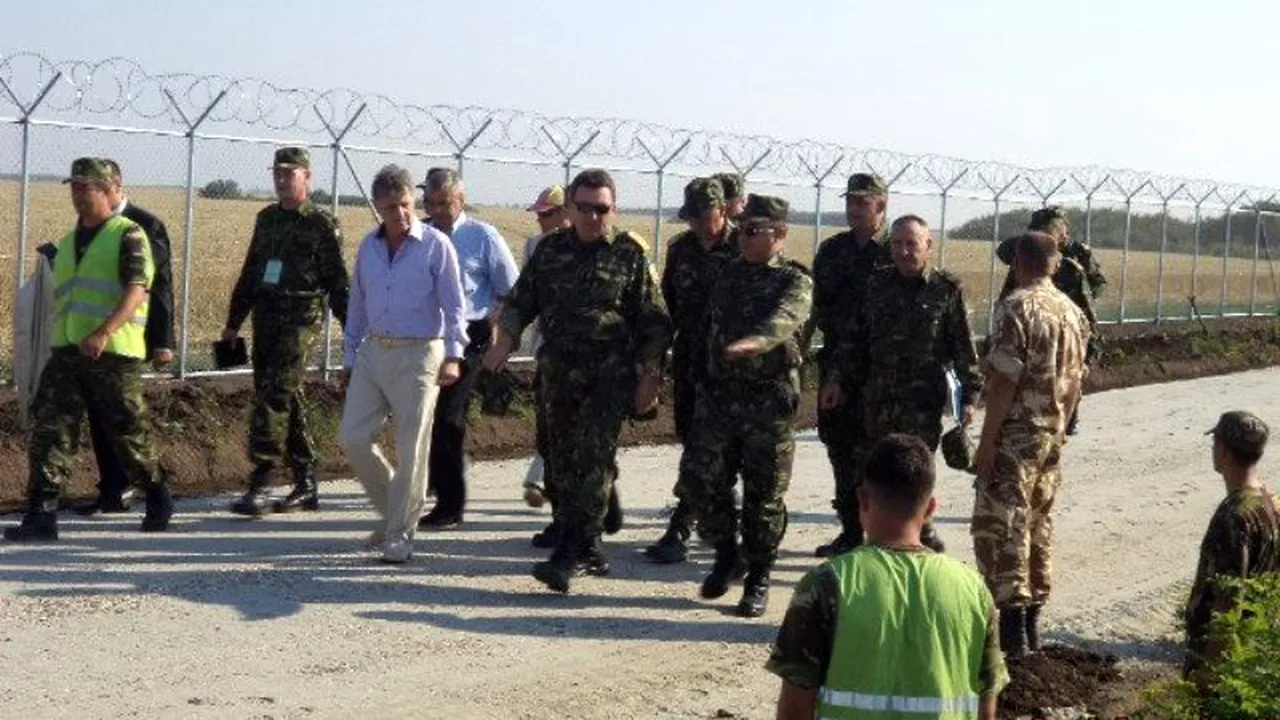 Mircea Dușa: Lucrările la Deveselu încep de luni, baza va fi operațională din 2015