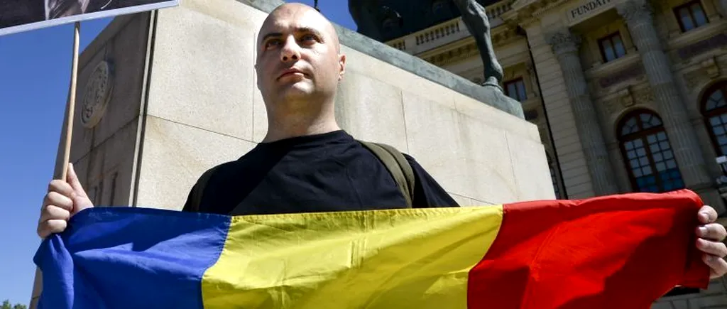 Stema națională ar putea avea în frunte coroana României. Deputat PNL: Are o însemnătate crucială pentru statul român