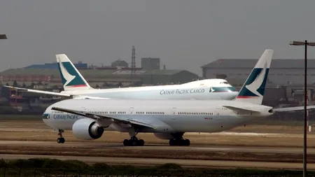 Pilotul unei aeronave cu 262 de pasageri se pregătea să decoleze de pe Heathrow. Până să ajungă la avion a fost oprit și arestat