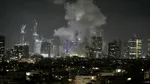 VIDEO | Iranul atacă Israelul cu RACHETE balistice ca ripostă la bombardamentele asupra instalațiilor nucleare /Explozii în Tel Aviv