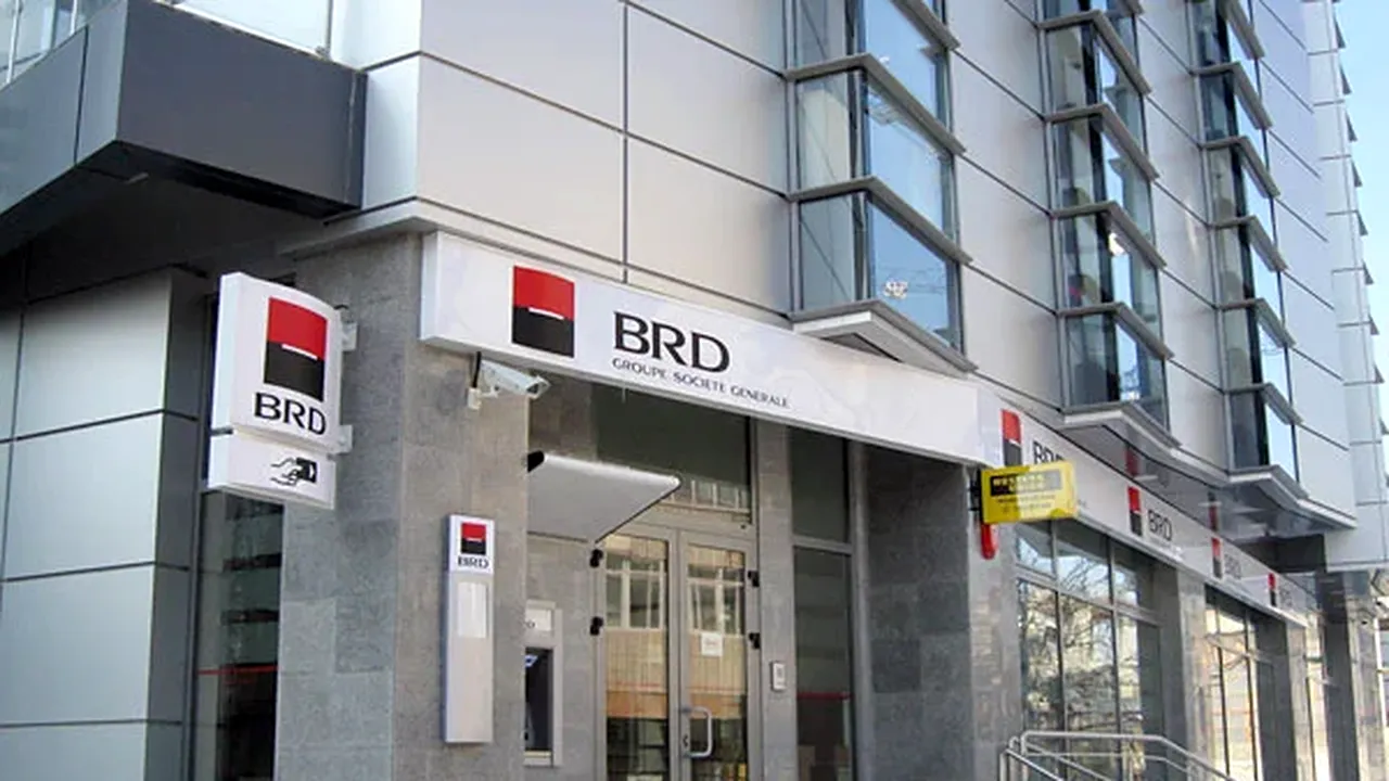 BRD simplifică interacțiunea clienților cu banca. Soluția digitală integrată care elimină birocrația