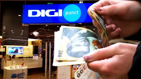 Salarii de 7.000 lei/lună la Digi RCS-RDS România. Ce trebuie să faci